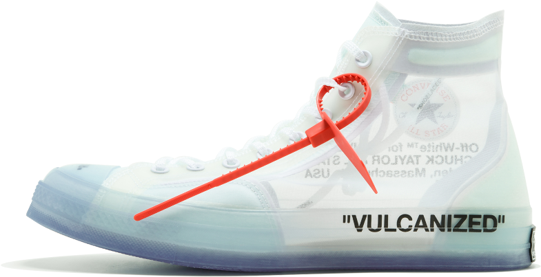 Supreme Converse (1000x600), Png Download