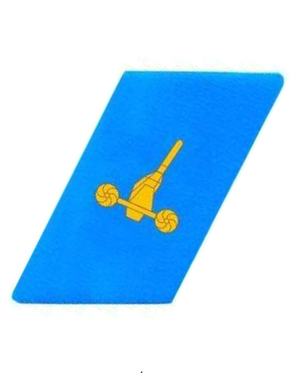 Vietnam People's Air Force Signal 3 - Satellite (591x754), Png Download