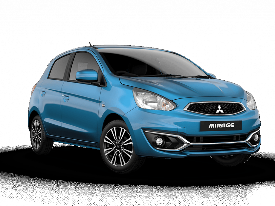 Los 10 Peores Carros Según Consumer Reports - Mirage 2017 (920x690), Png Download