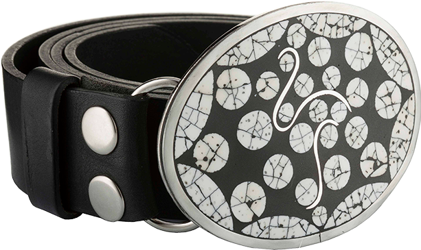 Magnify On Hover - Belt (700x700), Png Download