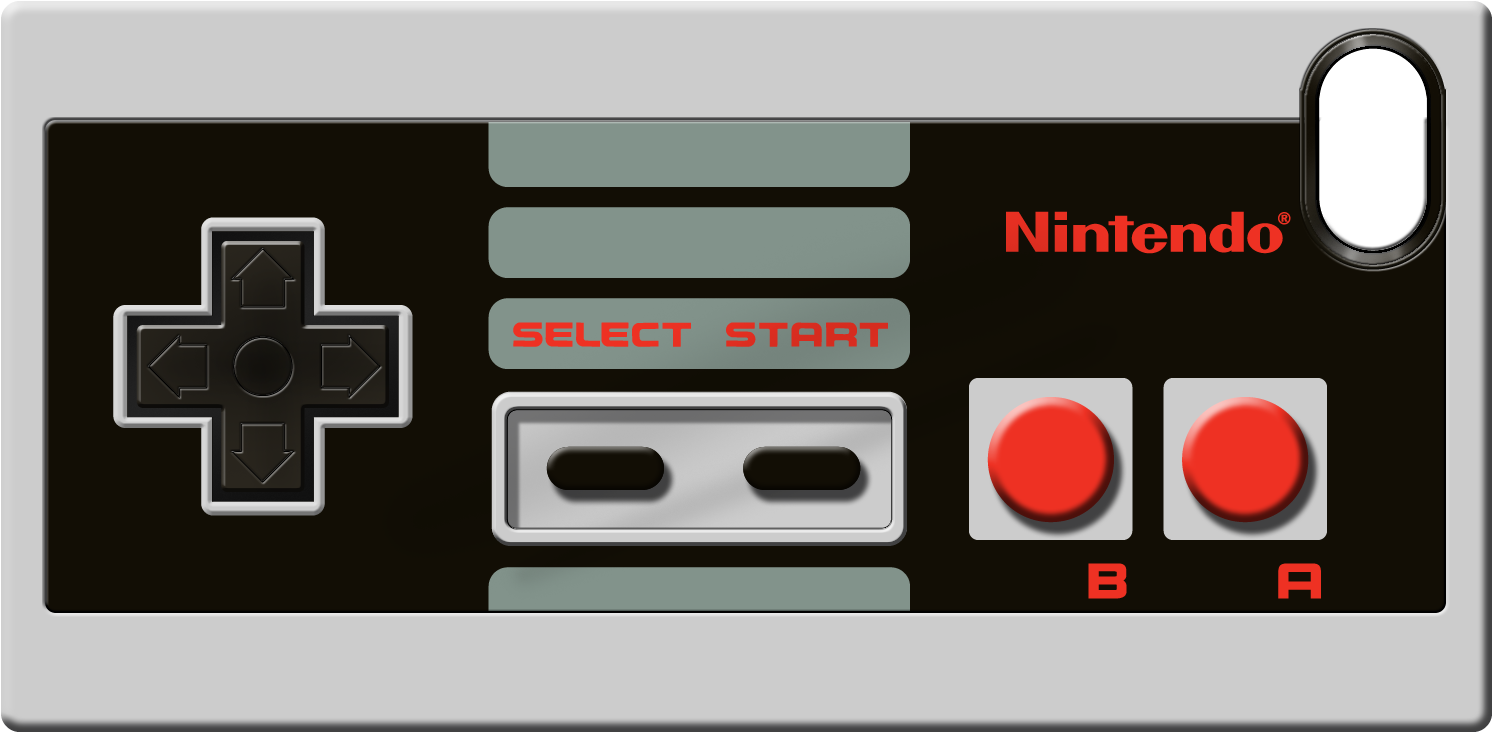 You May Also Like - Nintendo Entertainment System Nintendo Switch Online (1790x1031), Png Download