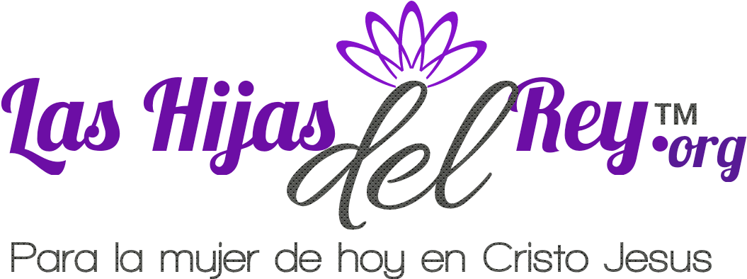 Las Hijas Del Rey - Calligraphy (1440x415), Png Download