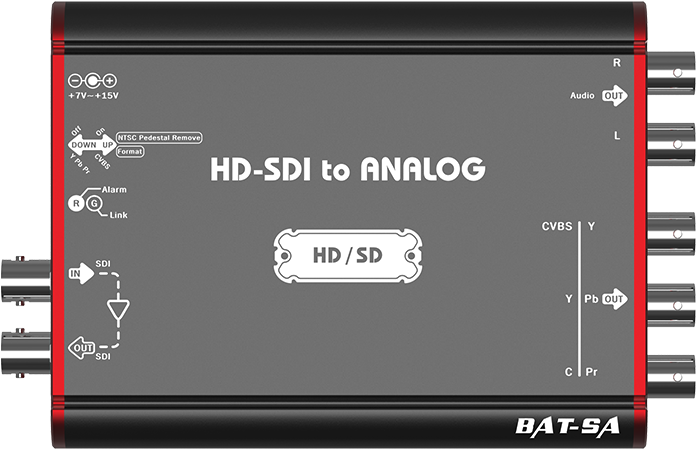 Superior Signal Quality - Electronics (860x500), Png Download