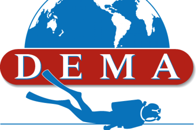The Federal "shark Fin Sales Elimination Act Of 2017" - Diving Equipment And Marketing Association (750x499), Png Download