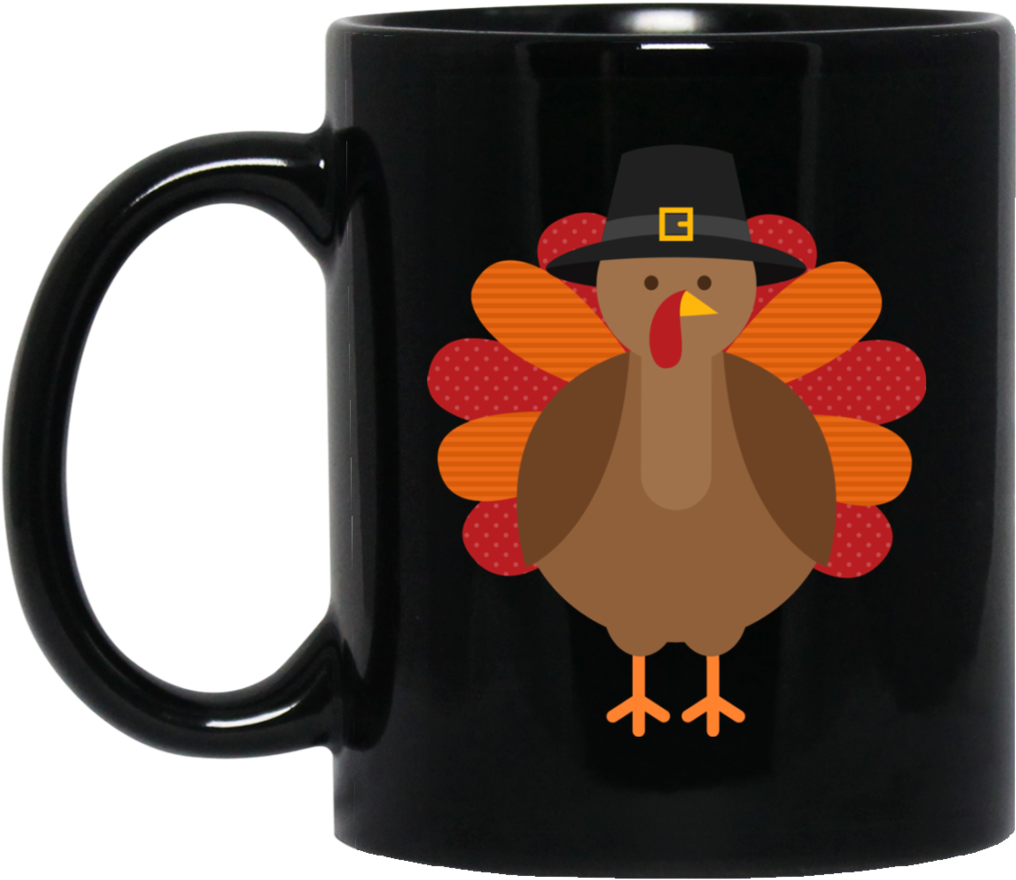 Mug (1024x1024), Png Download