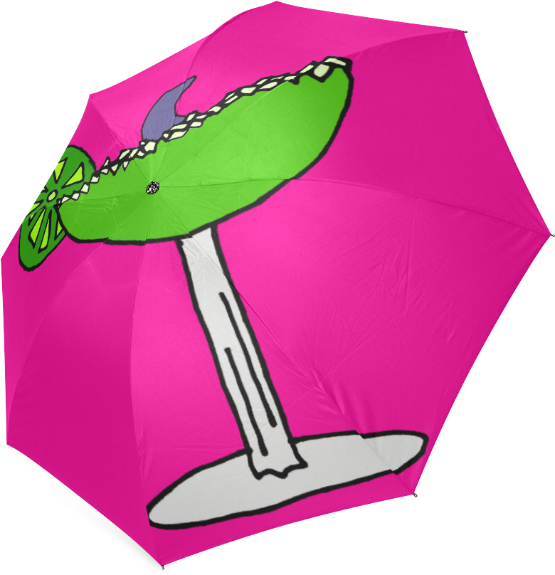 Umbrella (1000x1000), Png Download
