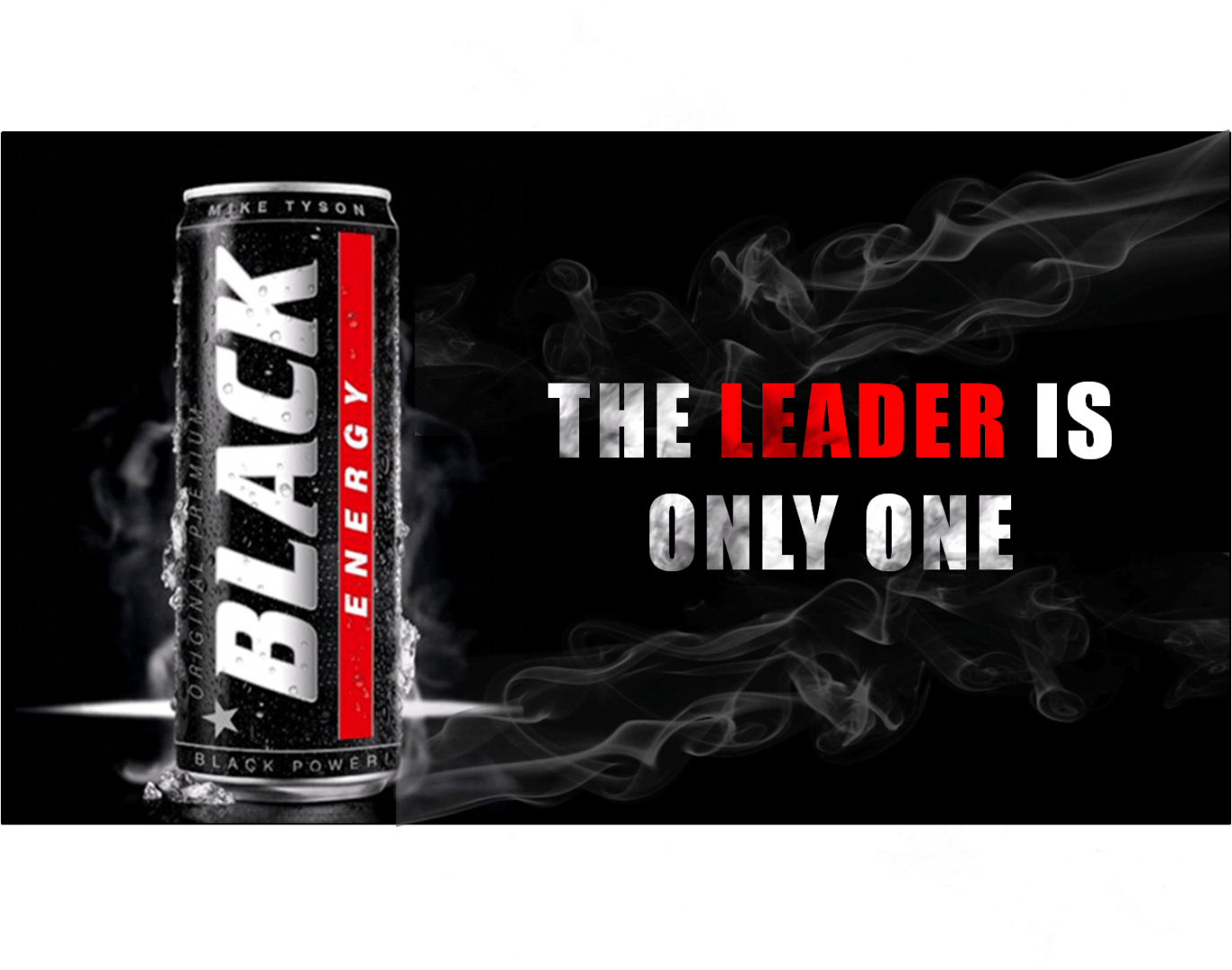 Lernen Sie Black Kennen - Energy Drink (1372x1080), Png Download