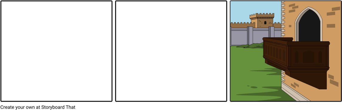 Romeo And Juliet's Balcony - Architecture (1164x385), Png Download