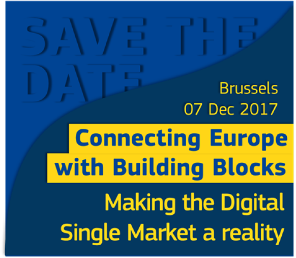 /futurium/en/file/171207 Connecting Europe - Poster (650x543), Png Download