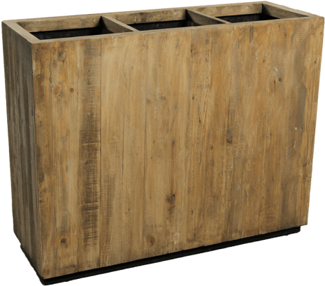 Balcony High Wood Brown - Plywood (650x650), Png Download