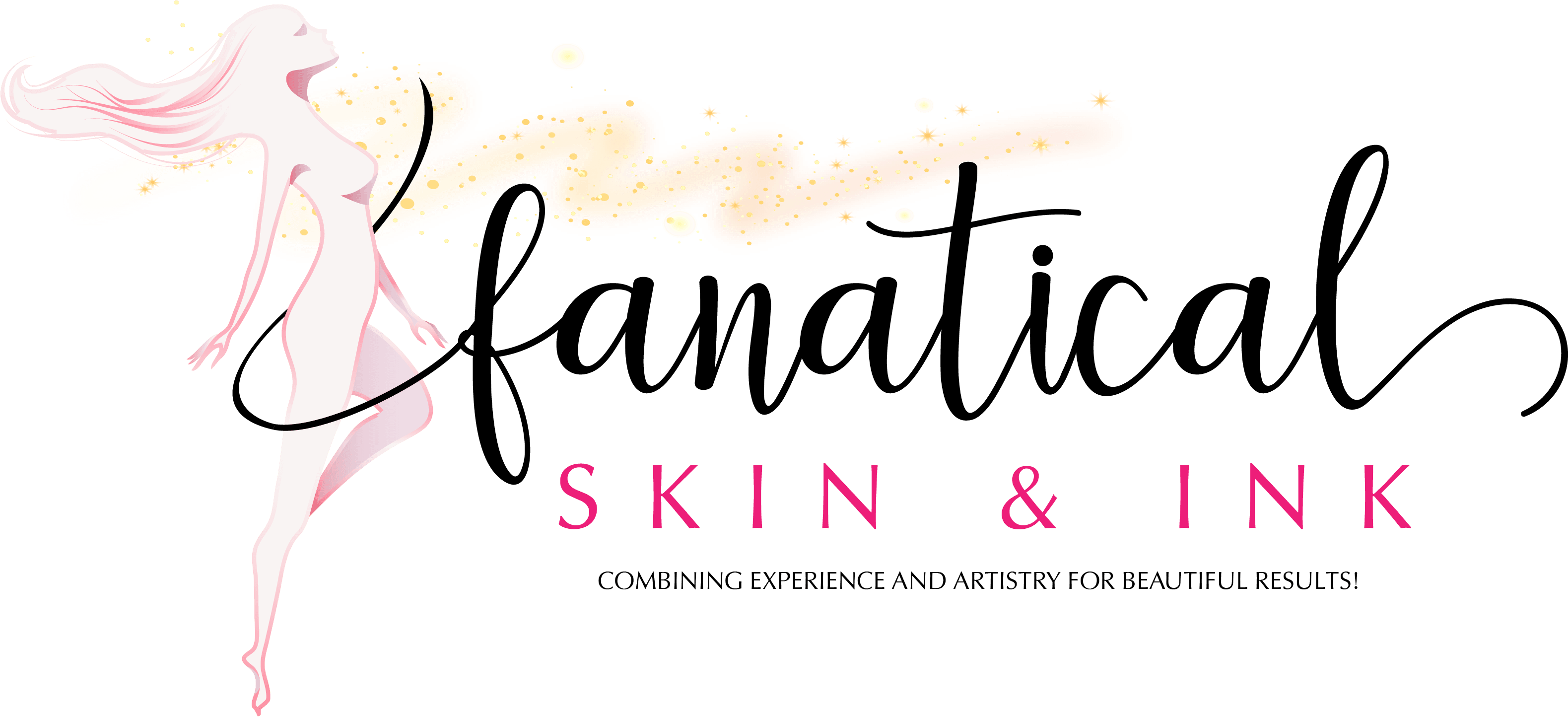 Come Out And Celebrate With Fanatical Skin & Ink At - Calligraphy (3334x1667), Png Download