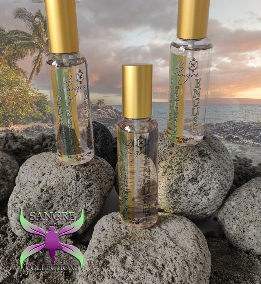 English Pear And Freesia - Cosmetics (900x979), Png Download