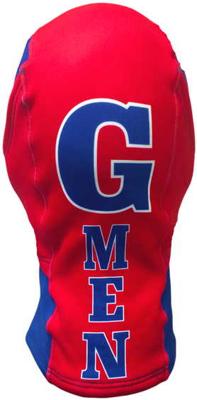 Ninja Mask Cold Gear - Baseball Cap (494x659), Png Download