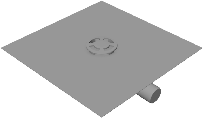 Balcony Transit - Circle (800x800), Png Download