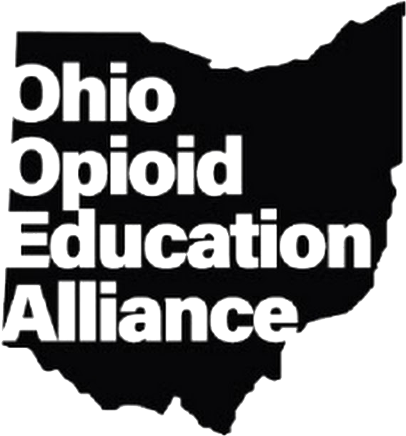 Ohio Opioid Education Alliance - Poster (651x651), Png Download