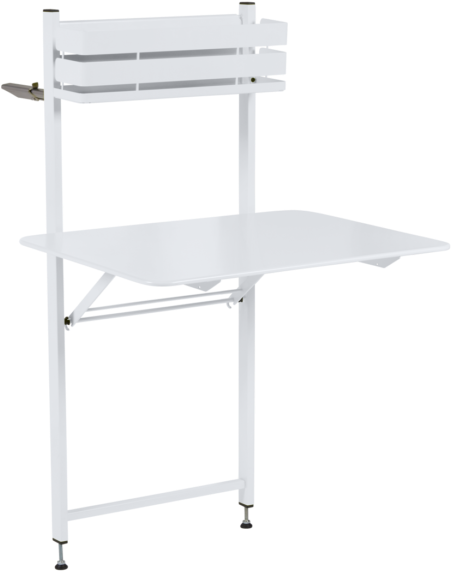 Fermob Bistro Balcony Table (600x600), Png Download