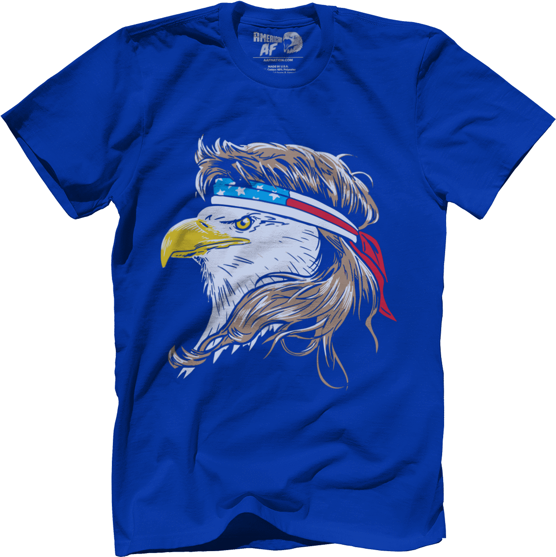 Merican Eagle Merican Eagle Merican Eagle Merican Eagle - Reagan I Smell Hippies (1200x1200), Png Download