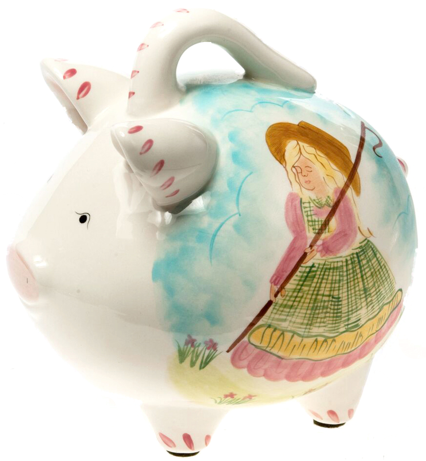 Little Bo Peep (1296x1296), Png Download