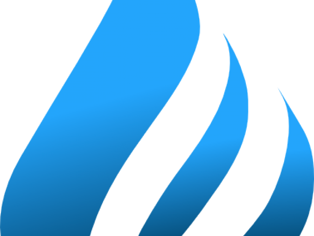 Fire Flames Clipart Vector (640x480), Png Download