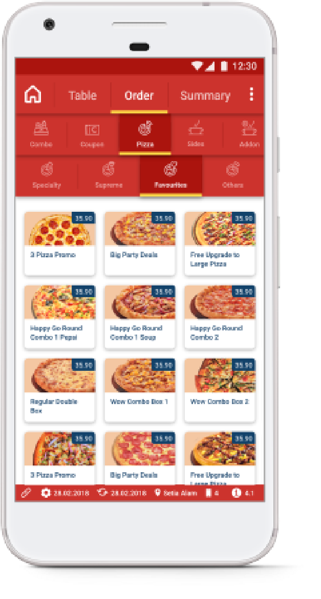 This Is A Promise To Speed Up The Checkout Process, - Mobile Phone (712x1306), Png Download