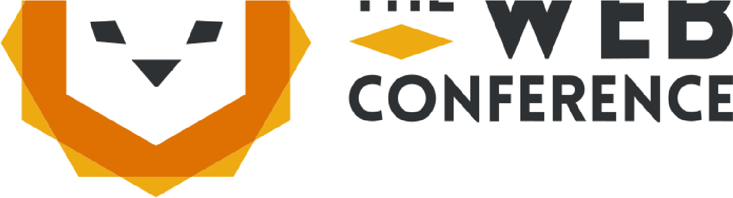 Www2018 Alternate Track On Journalism, Misinformation, - Emblem (1600x400), Png Download