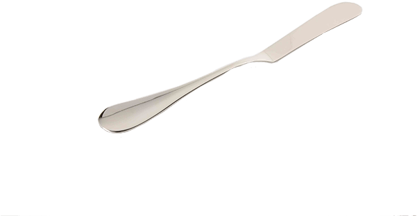 Writing Instruments - Spoon (600x600), Png Download