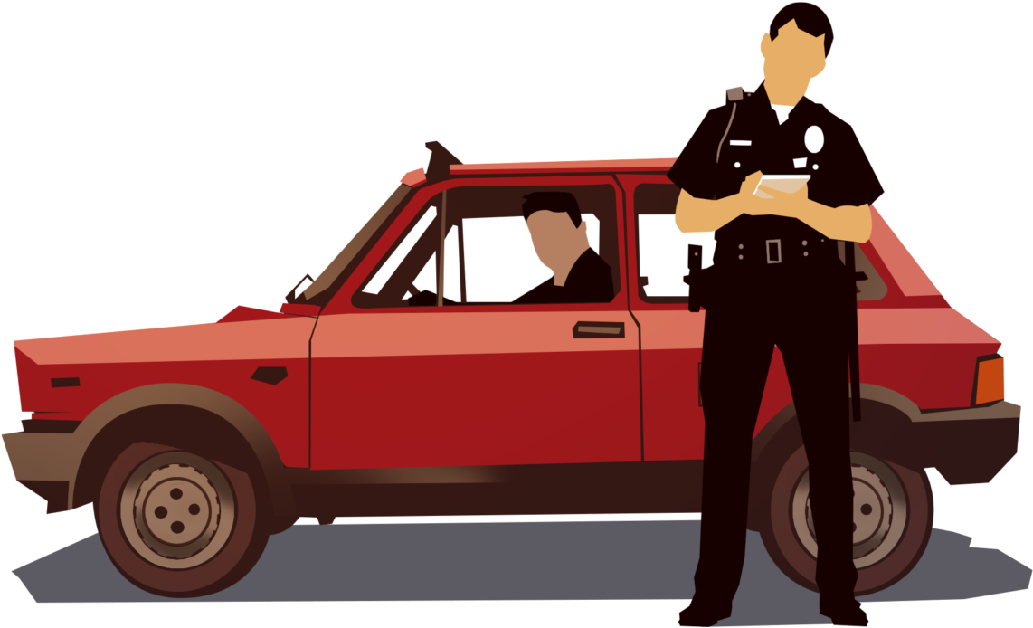 Is Marijuana-impaired Driving An Impending Possibility - Subcompact Car (1280x845), Png Download