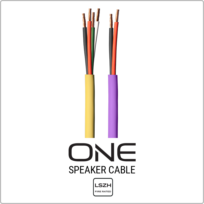 One-speaker - Networking Cables (800x800), Png Download