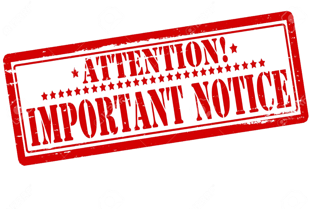 Attention Png Background Image - Can Stock (1082x720), Png Download