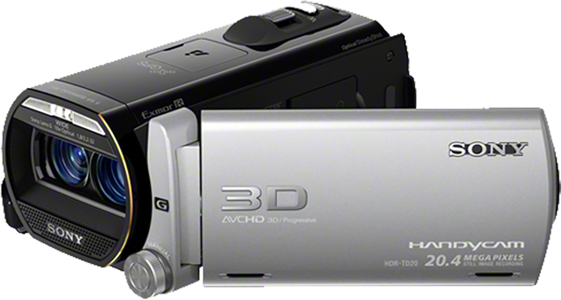 Images - Video Camera (1500x1500), Png Download