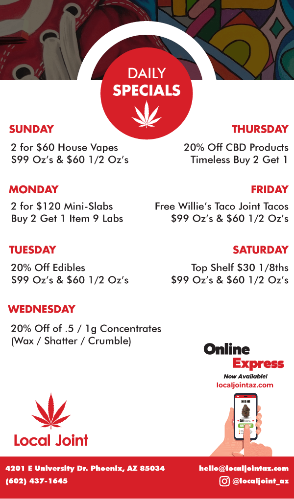 Want Free Marijuana Deals & News - Computer Repair (600x1020), Png Download