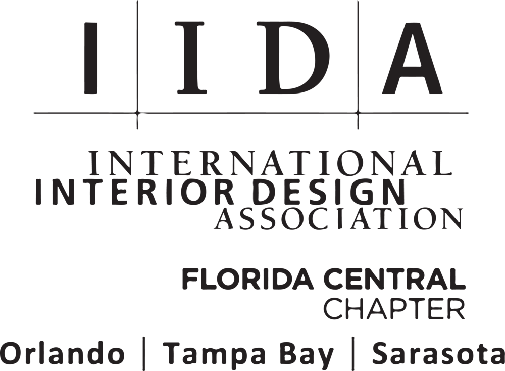 International Interior Design Association (1000x734), Png Download