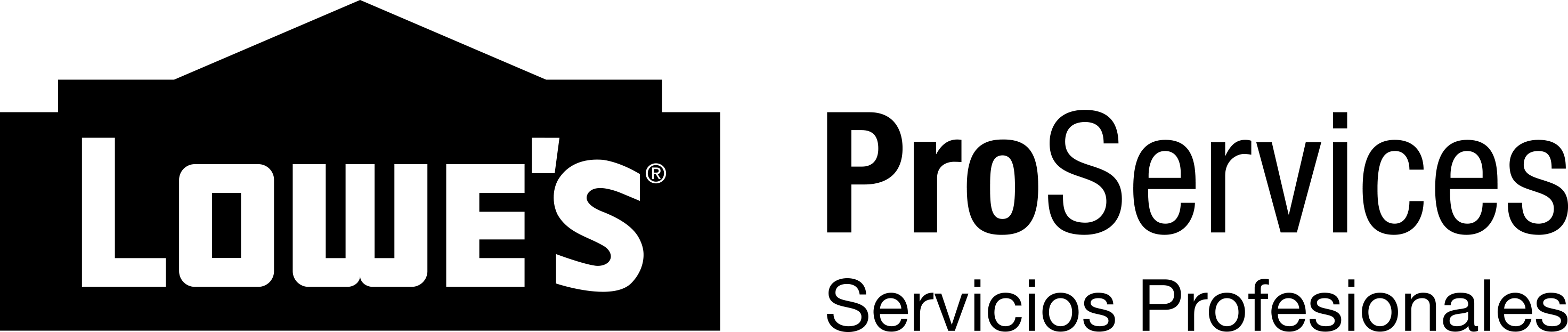 Download Png Format - Lowes Coupon (2943x623), Png Download