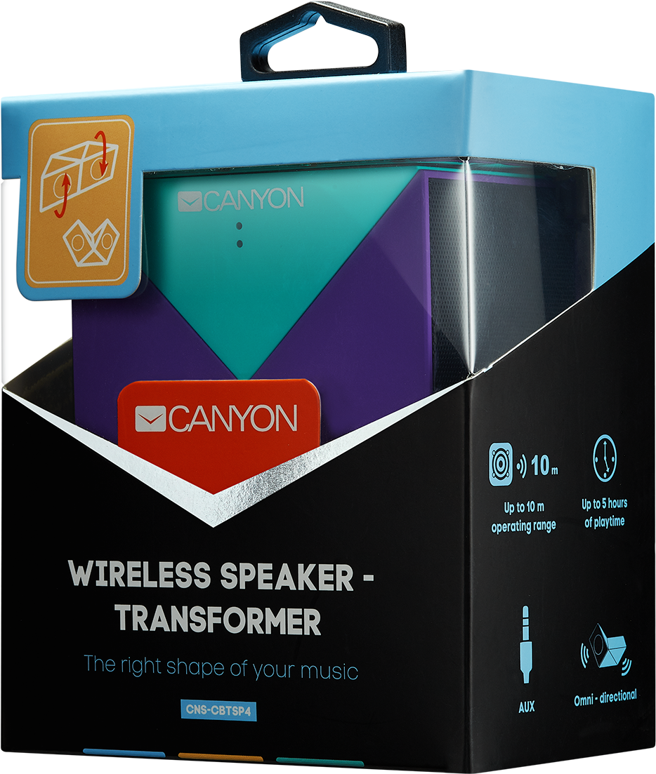 Cns-cbtsp4gbl Package - Canyon Cns-cbtsp4gbl (1280x1280), Png Download