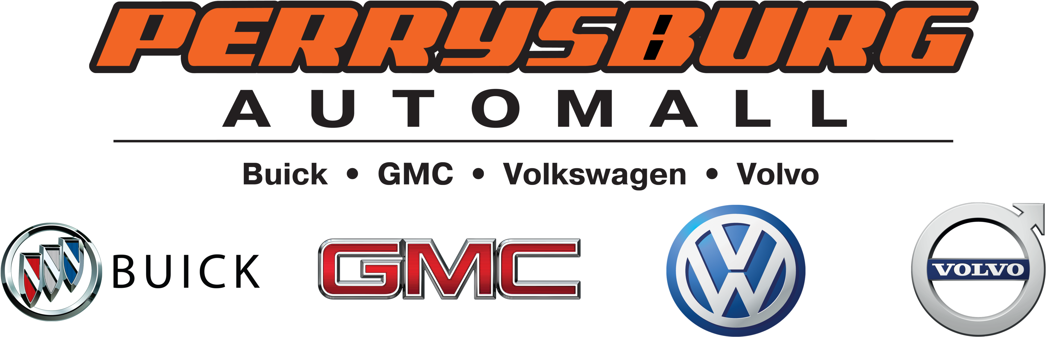 Thank You To Our Royal Gold Sponsors - Volkswagen (3500x1151), Png Download