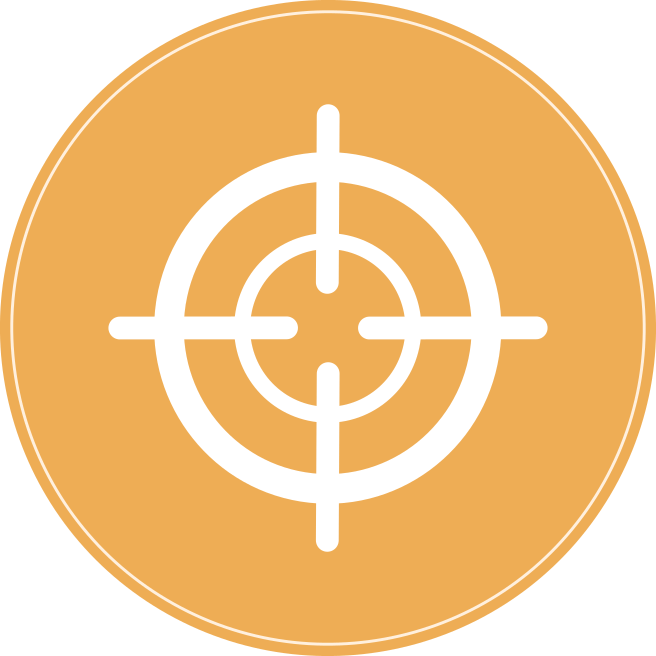 Attention & Focus - - Hinduism Buddhism And Islam (656x656), Png Download