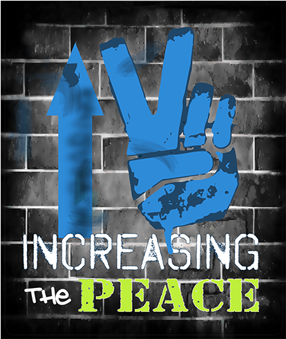 Increasingthepeace - Com - Real G 4 Life (800x490), Png Download