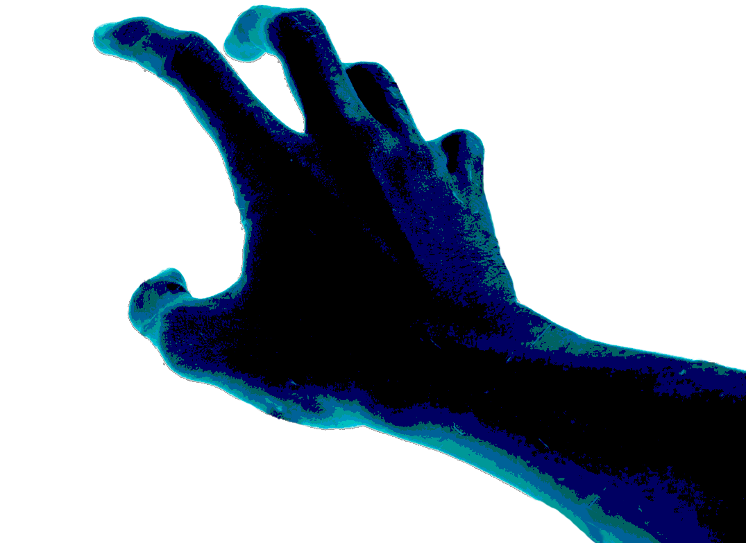 Handreachingout1 Handreachingout1blue Handreachingoutblue - Illustration (2480x1748), Png Download