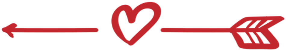 Aarow Sticker - Flecha Do Amor Png (1024x1024), Png Download