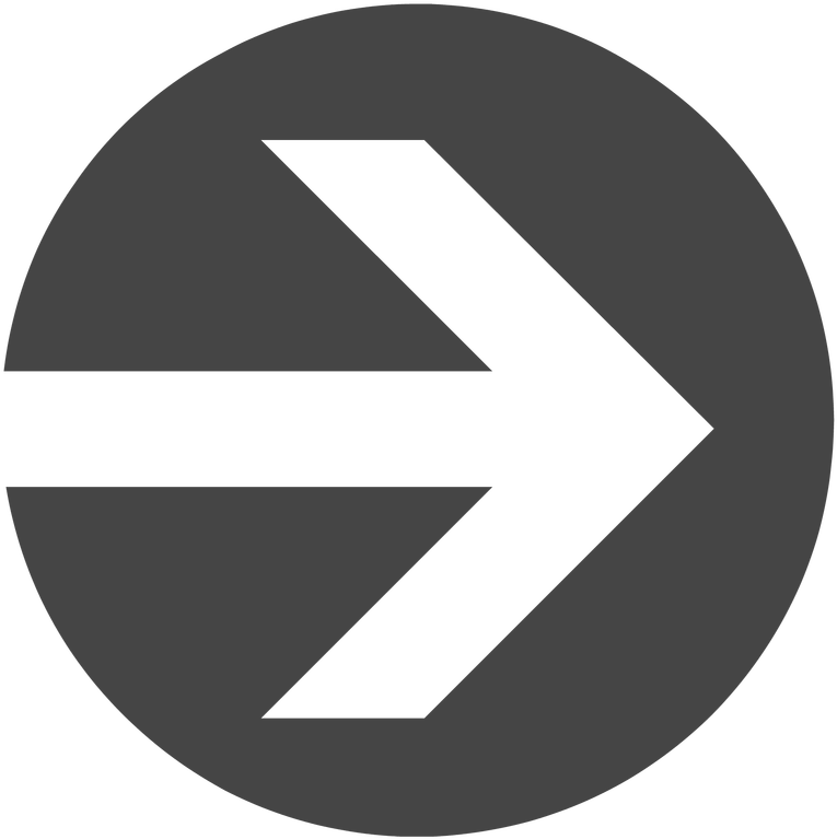 Pause - - Css Arrow Pure (800x800), Png Download