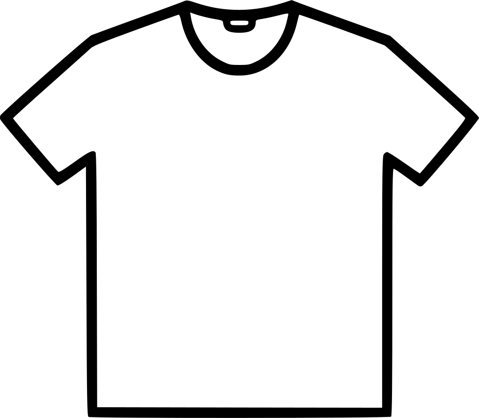 Png File - T Shirt Ico (980x856), Png Download