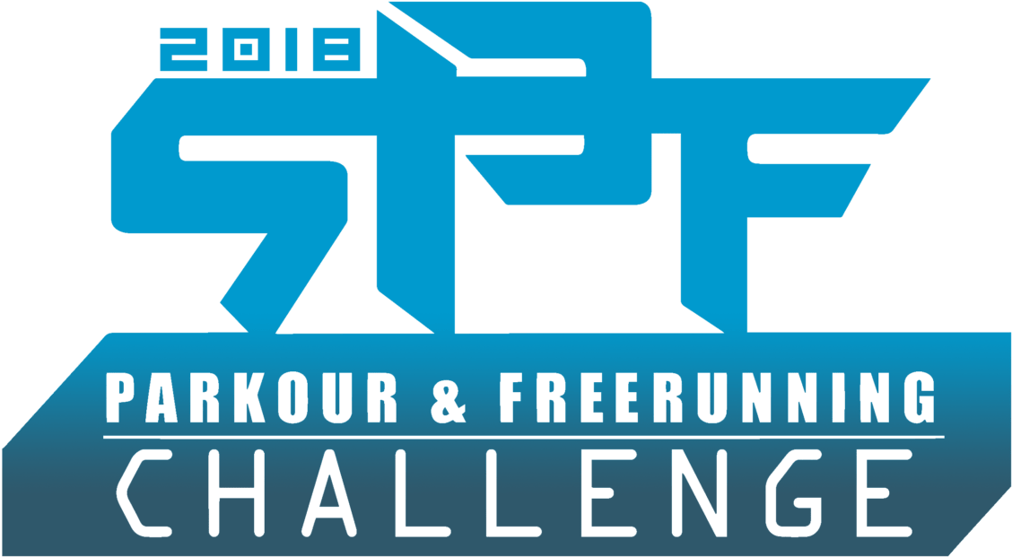 Scottsdale Parkour Freerunning Challenge - Graphics (1296x720), Png Download