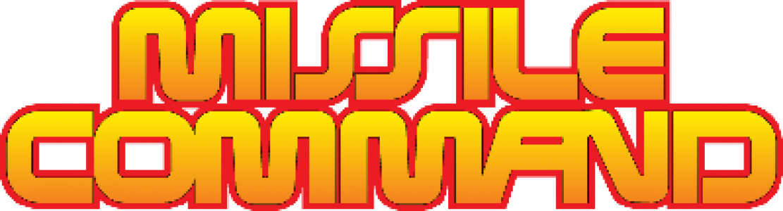 Other Graphic - Missile Command Logo (1111x300), Png Download