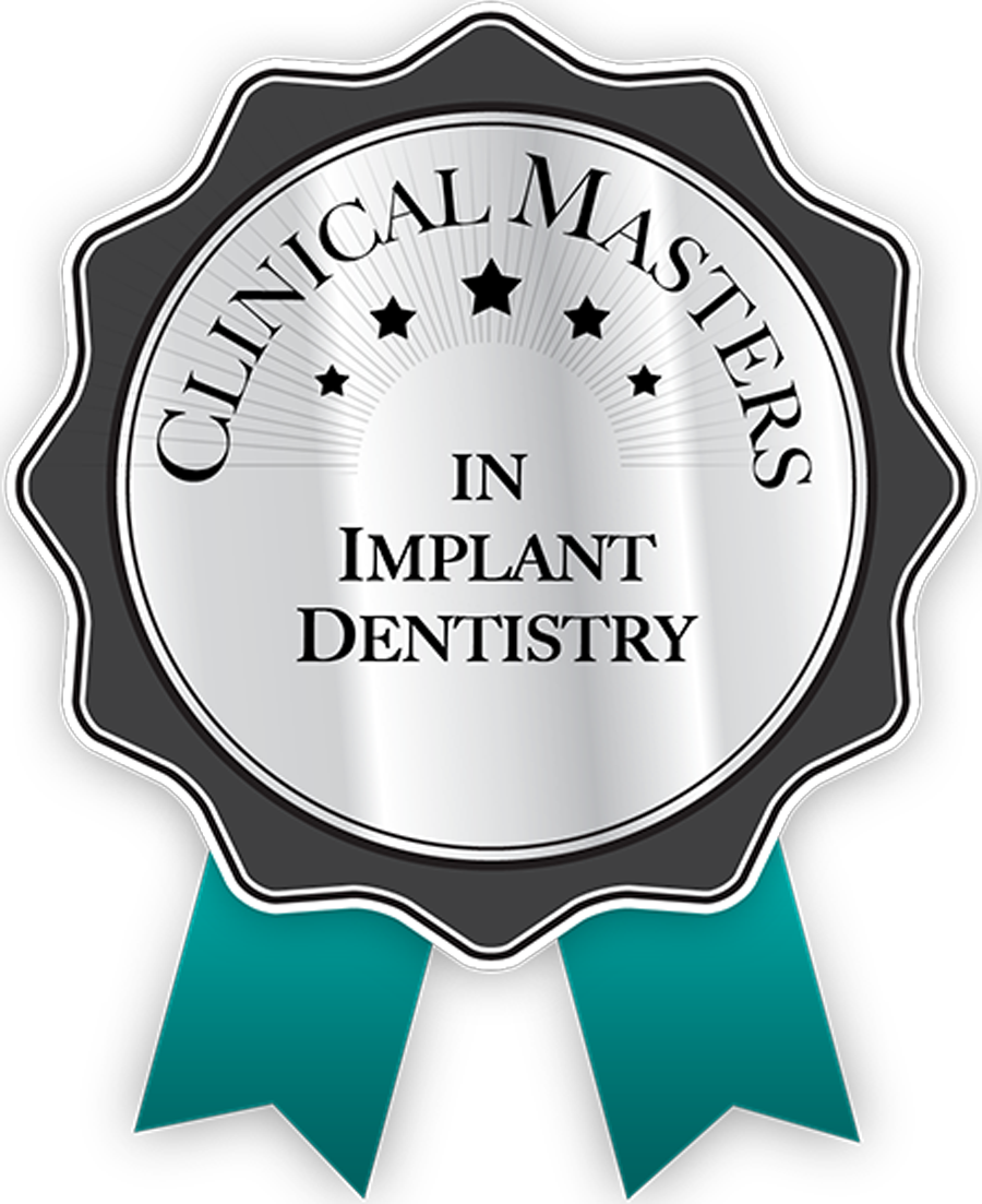 Clinical Masters™ Program In Implant Dentistry - Illustration (900x1103), Png Download