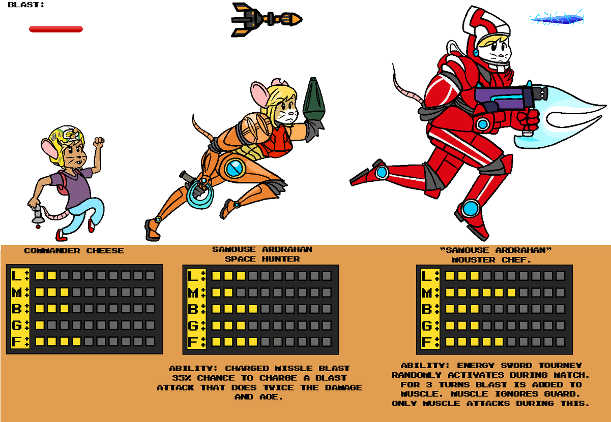 Vermin - Cartoon (1200x842), Png Download