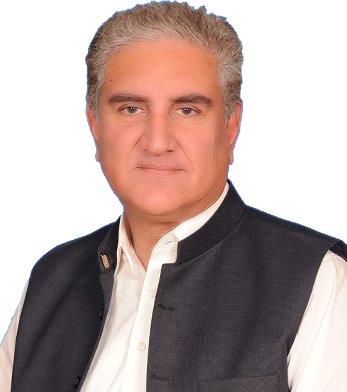 Makhdoom Shah Mahmood Hussain Qureshi Pti Member Hd - Gentleman (1152x1440), Png Download