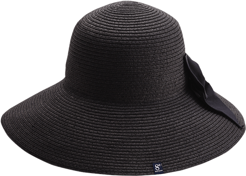 Ribon Paperbladehat Height= - Fedora (600x600), Png Download