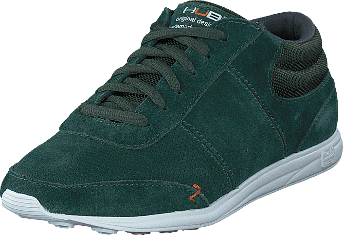 Hub Footwear - Parkour - Hiking Shoe (705x483), Png Download