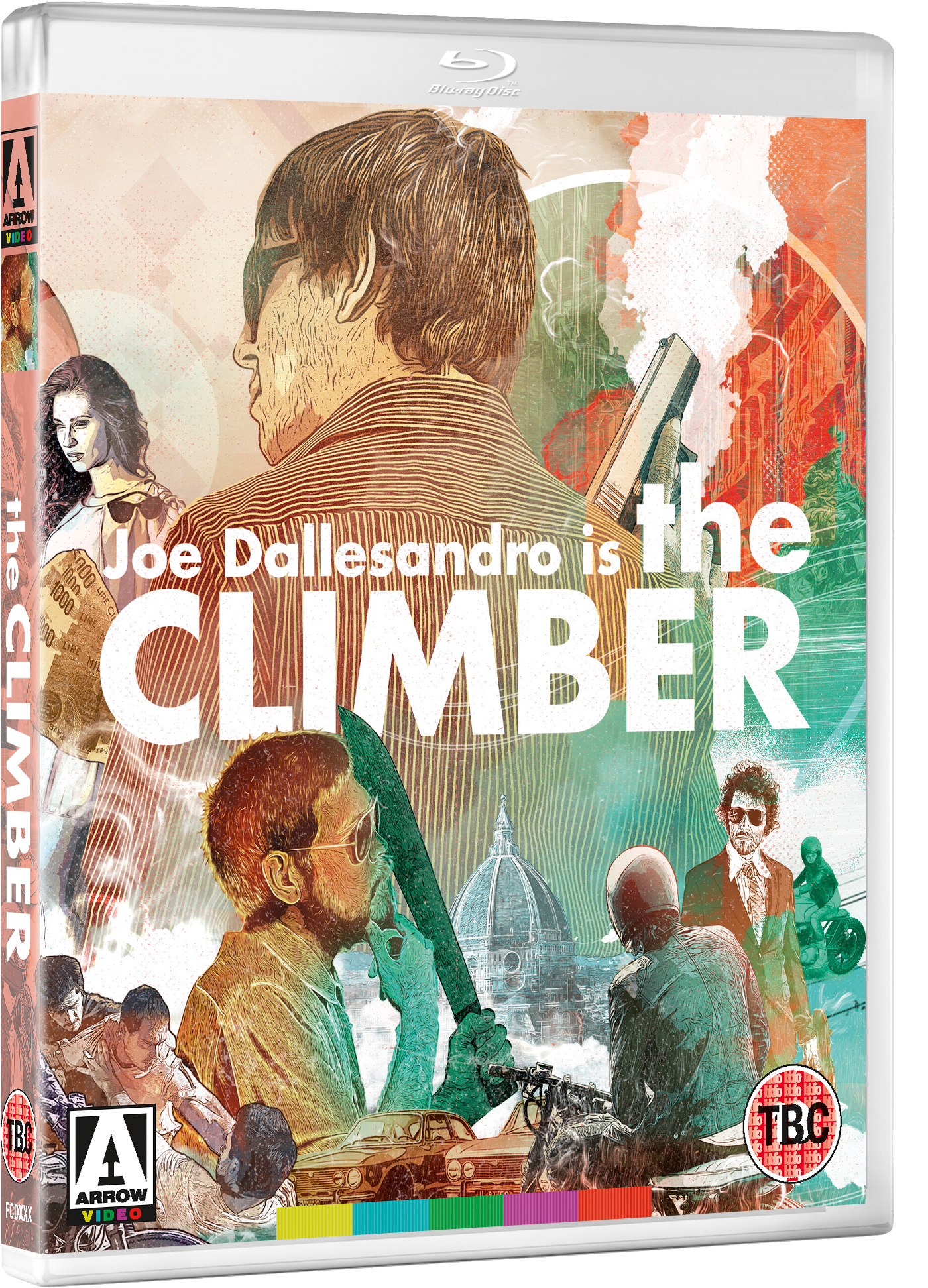 The Climber (1658x2222), Png Download