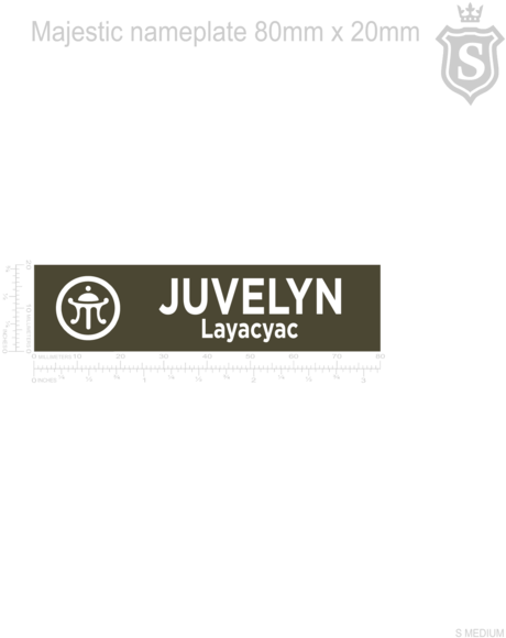 Velocidad Maxima 20 (600x600), Png Download